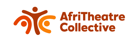 AfriTheatre Logo